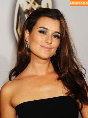 Cote De Pablo photo #0030