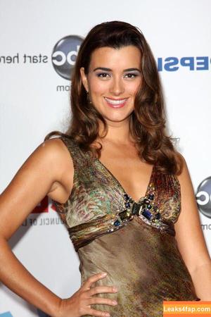 Cote De Pablo photo #0032