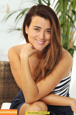 Cote De Pablo photo #0040