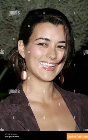 Cote De Pablo photo #0048