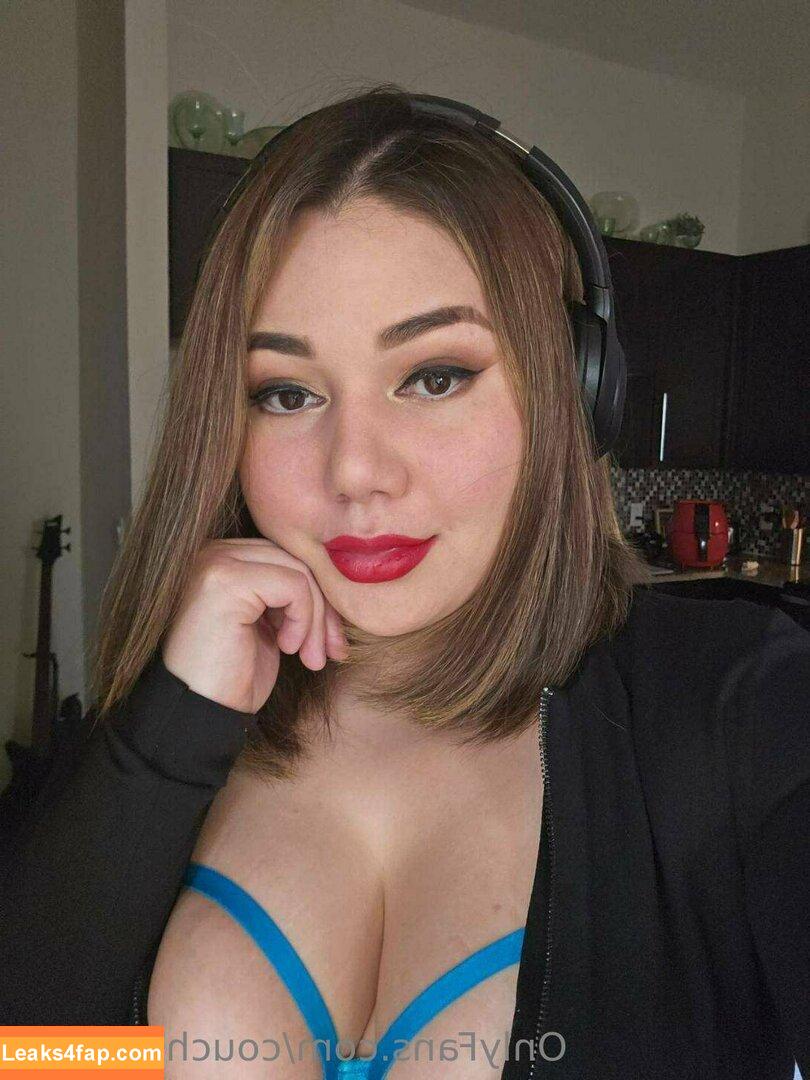 couchqueenie /  leaked photo photo #0020