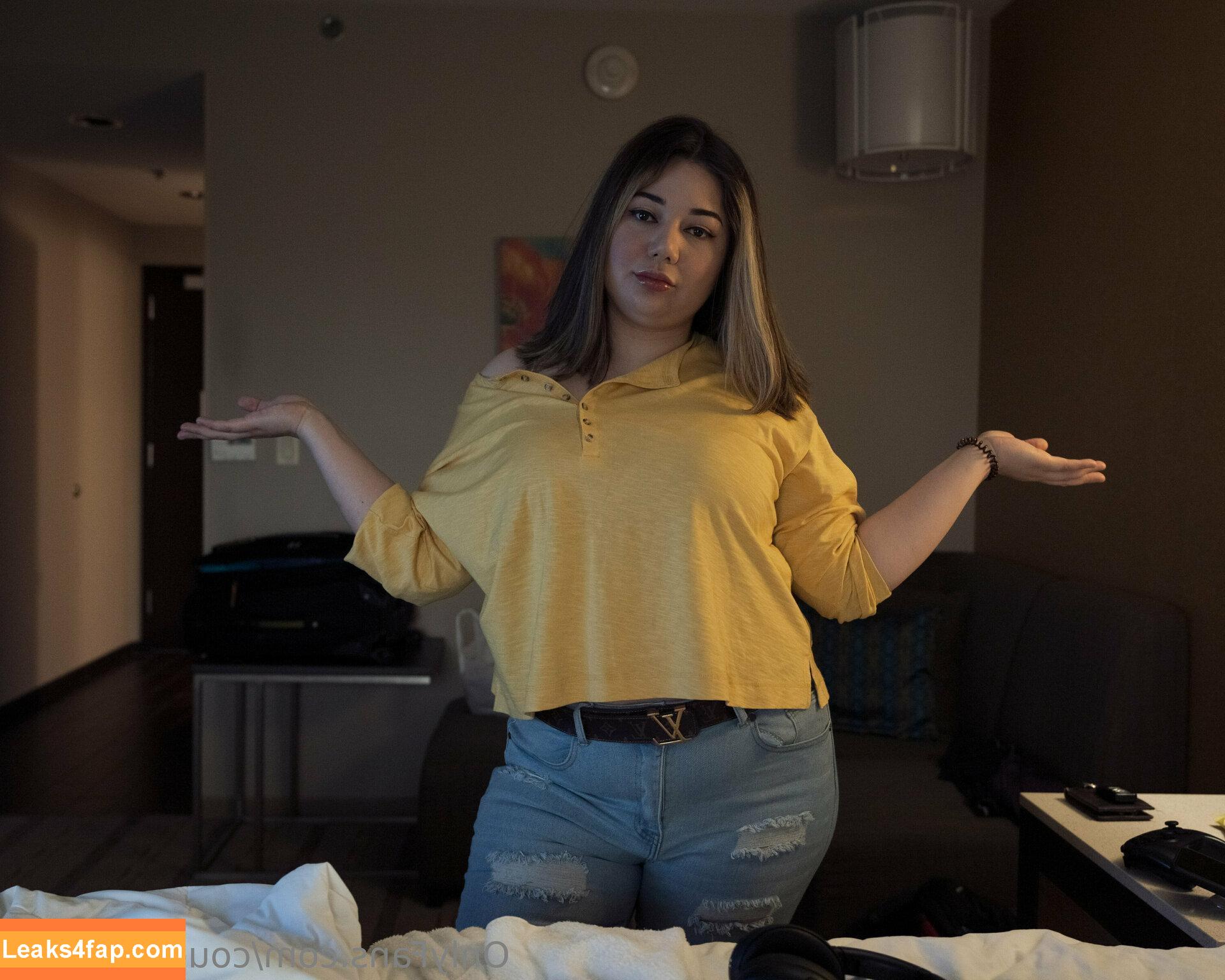 couchqueenie /  leaked photo photo #0248