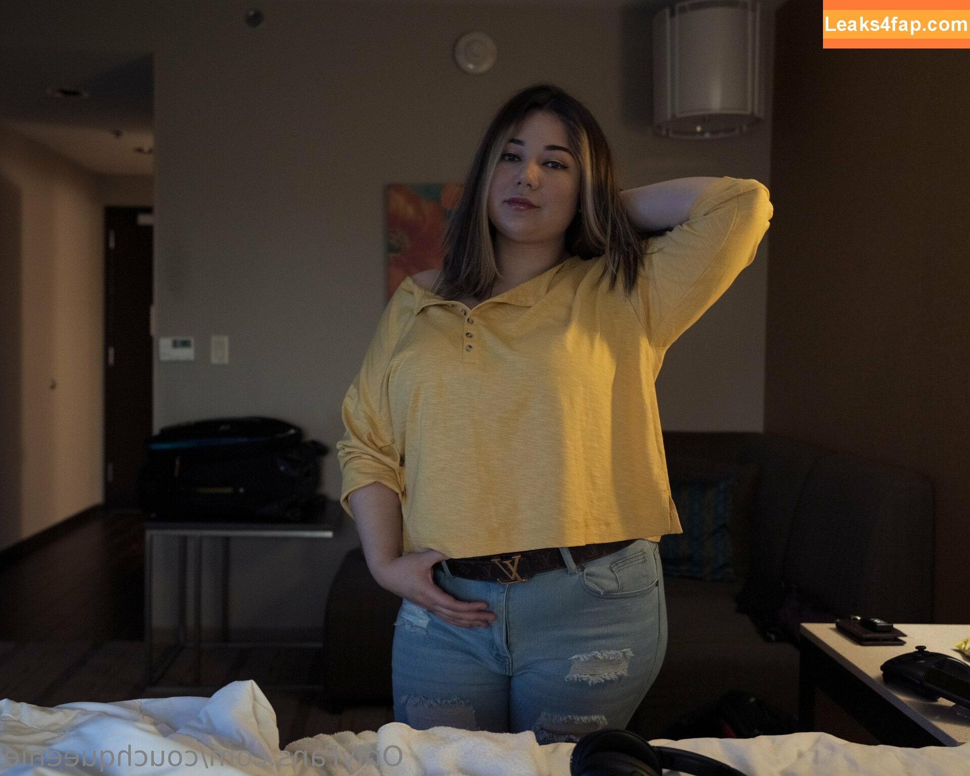 couchqueenie /  leaked photo photo #0250