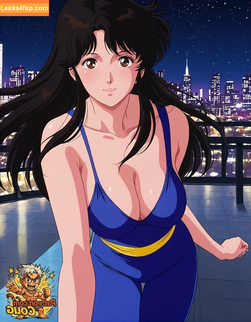 Coug Hentai / Coug_Hentai / https: leaked photo photo #0016