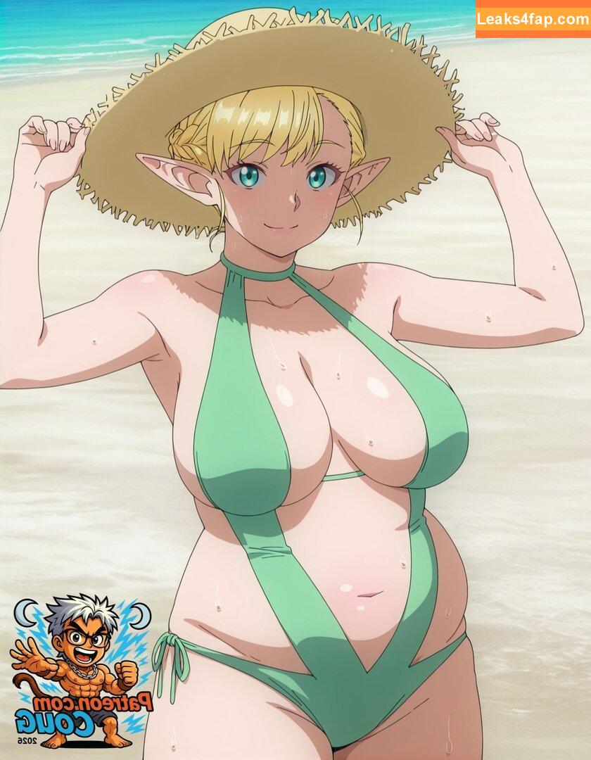 Coug Hentai / Coug_Hentai / https: leaked photo photo #0094