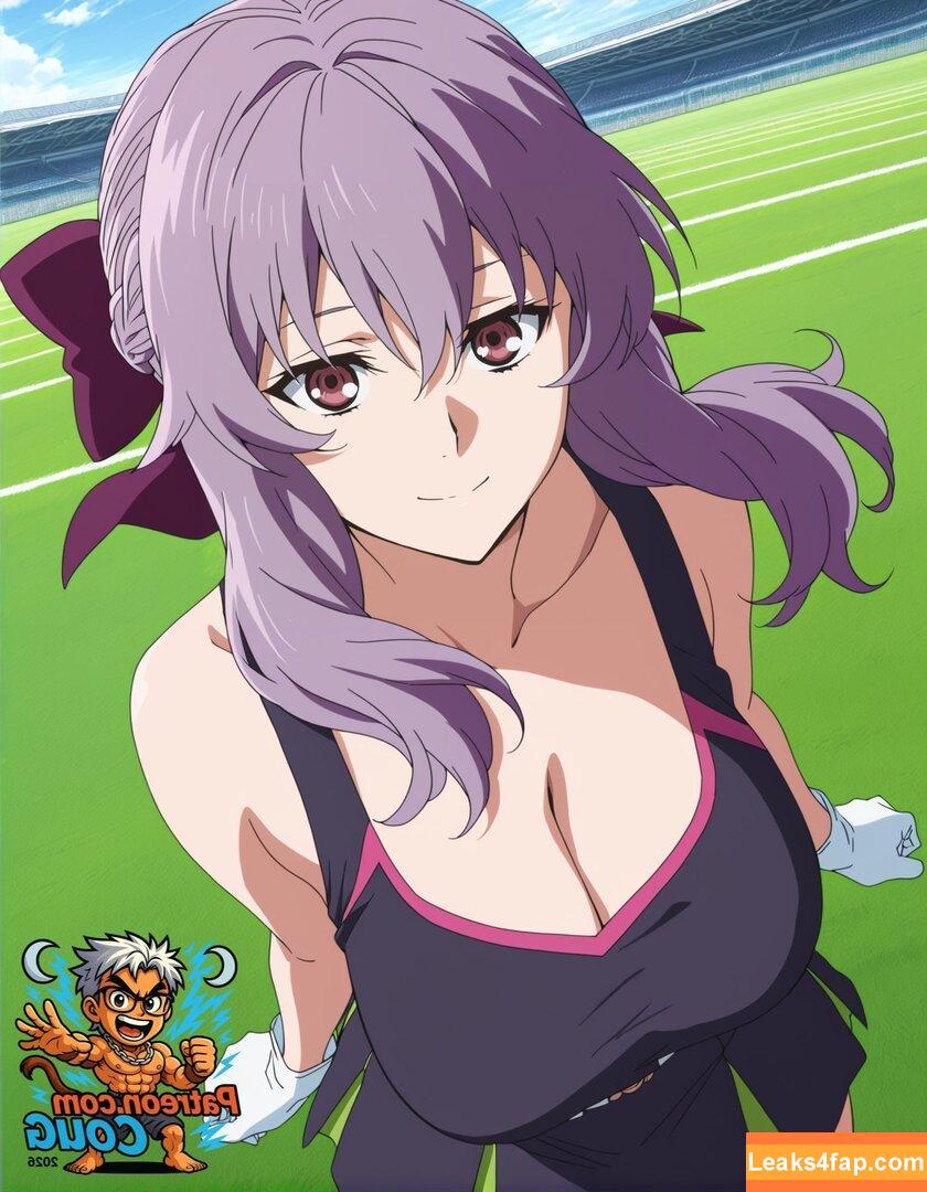 Coug Hentai / Coug_Hentai / https: leaked photo photo #0109