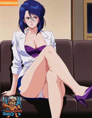 Coug Hentai фото #0028