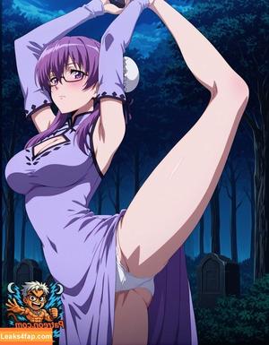 Coug Hentai фото #0032