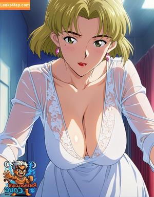 Coug Hentai фото #0048