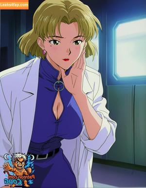 Coug Hentai фото #0049