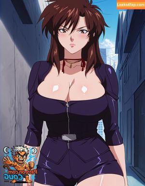 Coug Hentai photo #0066