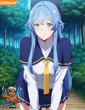 Coug Hentai photo #0068