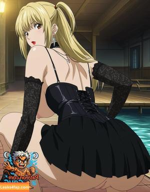 Coug Hentai photo #0073