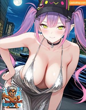 Coug Hentai photo #0084