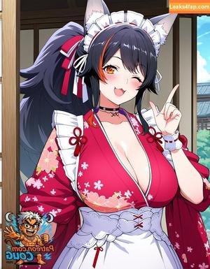 Coug Hentai photo #0101