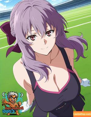 Coug Hentai photo #0109