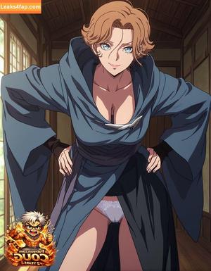 Coug Hentai photo #0153