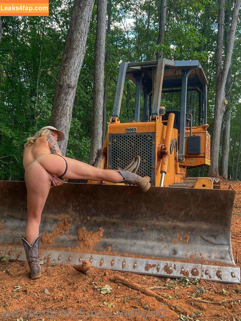 Countrybadasstay / Preachersdaughter04 / Taleighaeichel leaked photo photo #0029