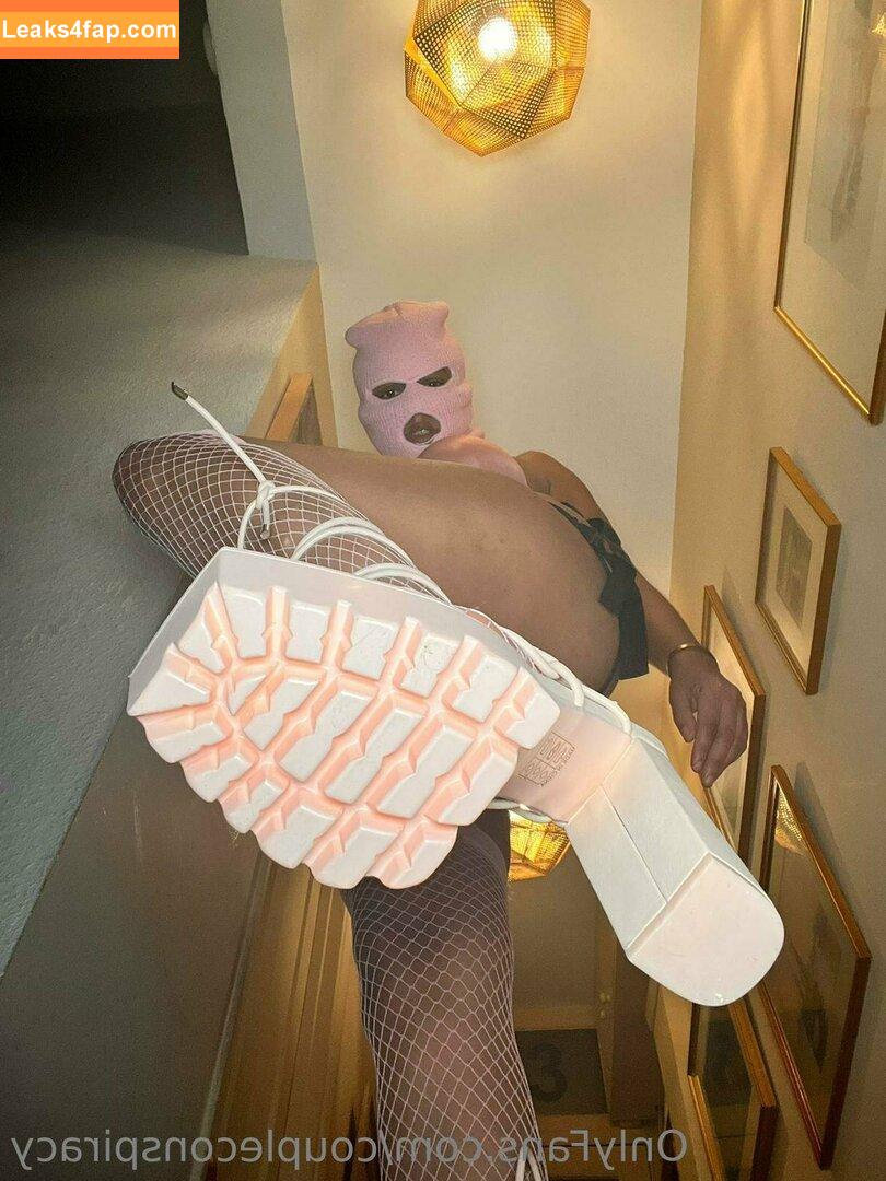 coupleconspiracy /  leaked photo photo #0021