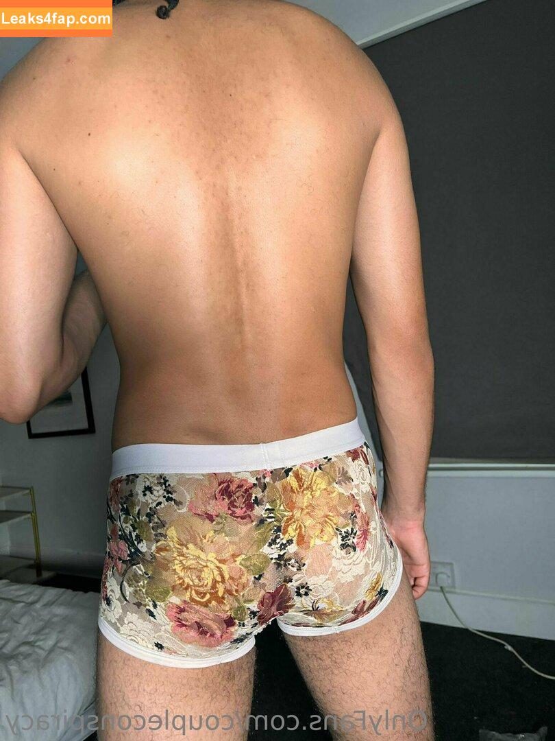 coupleconspiracy /  leaked photo photo #0038