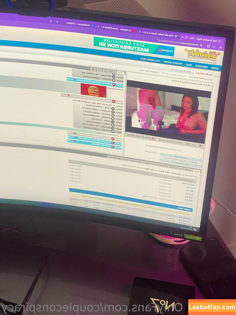 coupleconspiracy /  leaked photo photo #0074