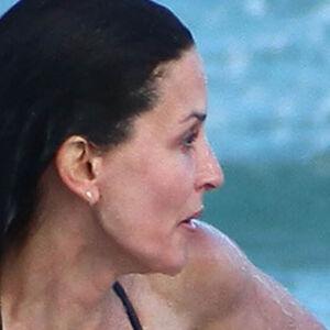 Courteney Cox / courteneycoxofficial / courtne81211028 leaked photo photo #0008