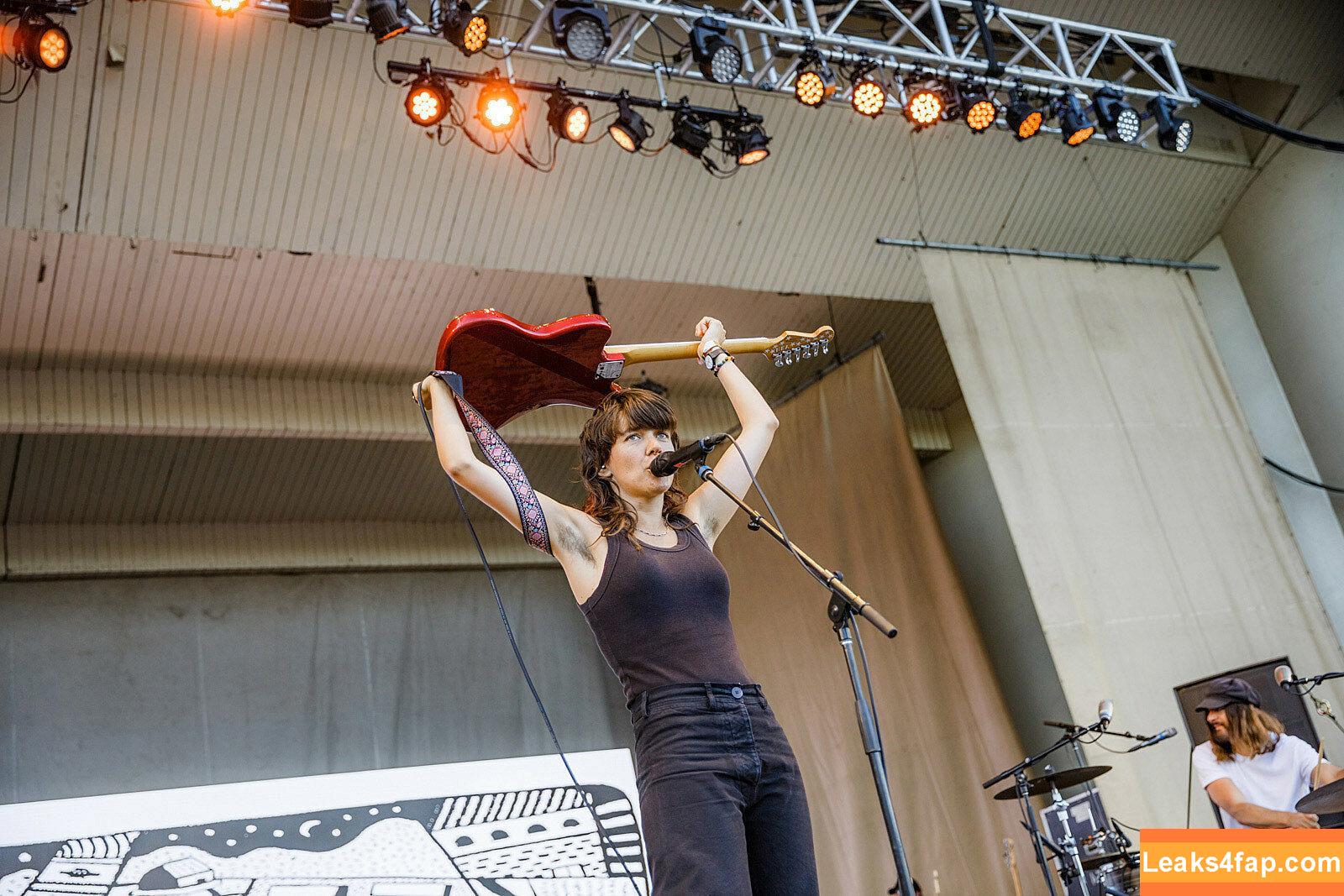 Courtney Barnett / Australian Musician / courtneybarnett слитое фото фото #0019