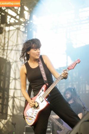 Courtney Barnett photo #0005