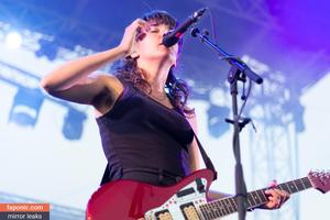 Courtney Barnett photo #0010