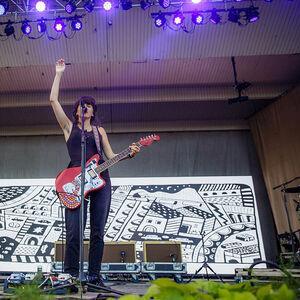 Courtney Barnett photo #0021