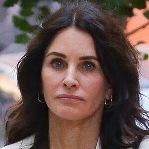 Courtney Cox photo #0002