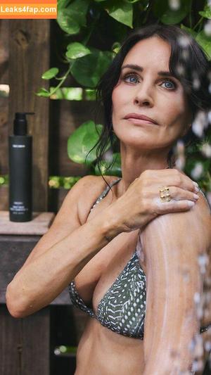 Courtney Cox фото #0083