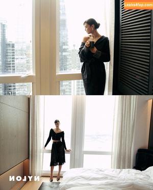 Courtney Eaton фото #0032