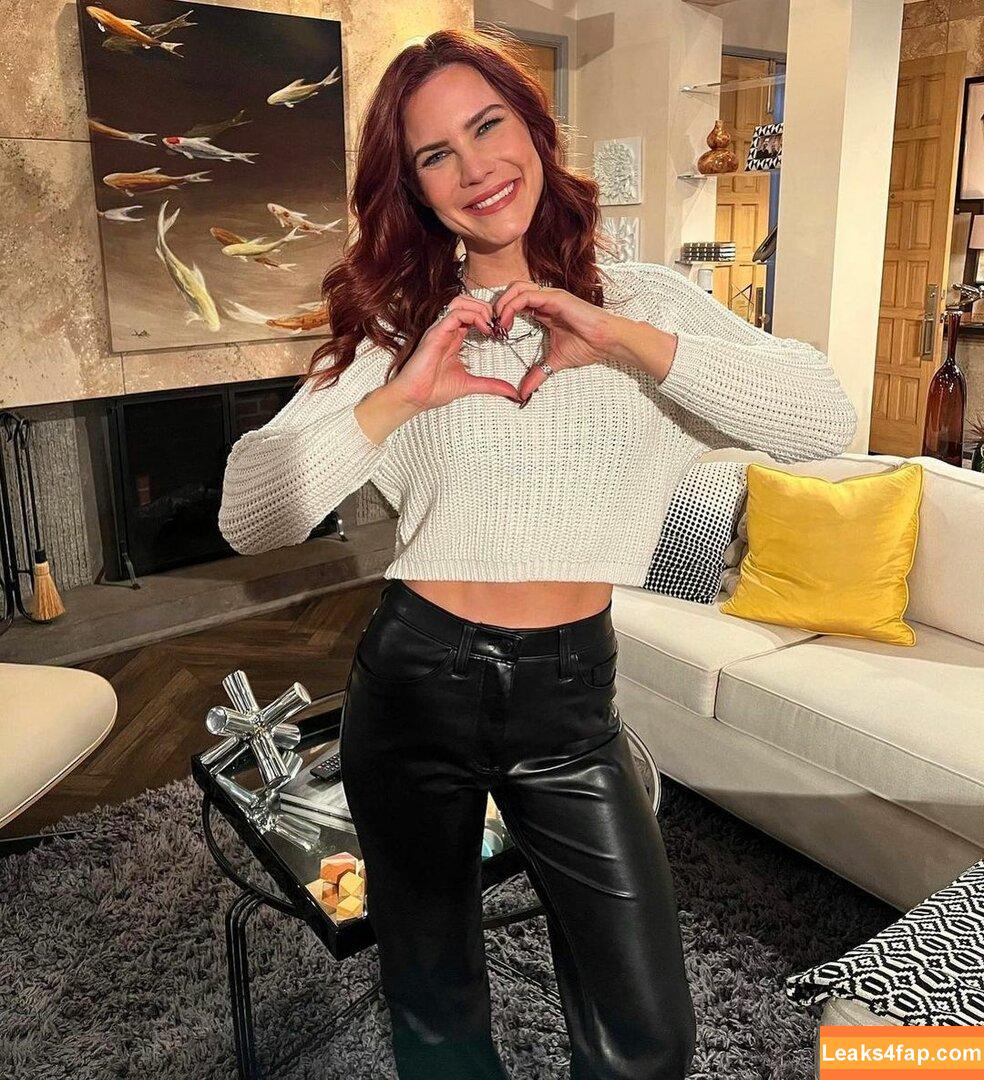 Courtney Hope / courtneylove0210 / thecourtneyhope leaked photo photo #0066
