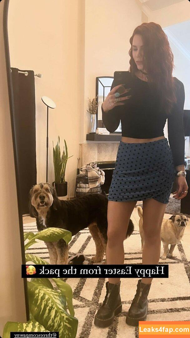Courtney Hope / courtneylove0210 / thecourtneyhope leaked photo photo #0076