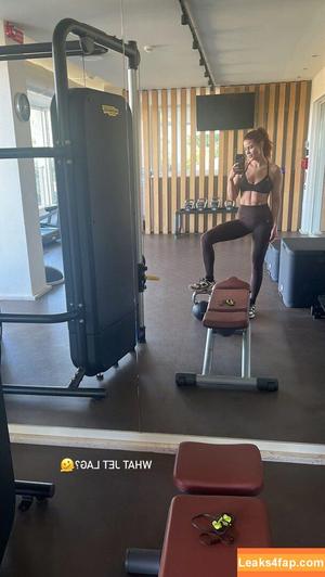 Courtney Hope photo #0346