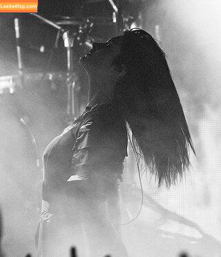 Courtney LaPlante / Spiritbox Singer / courtneylaplante leaked photo photo #0277