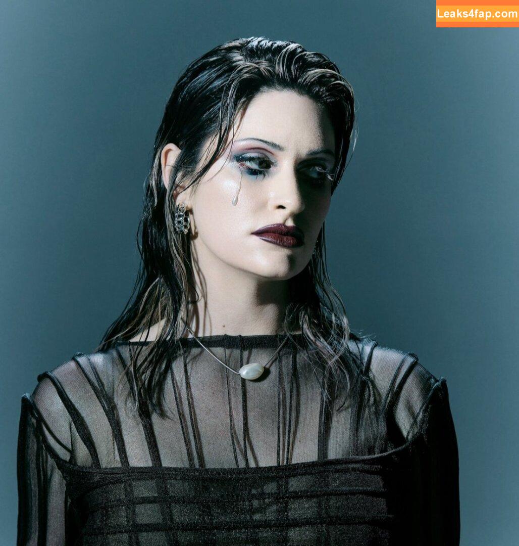 Courtney LaPlante / Spiritbox Singer / courtneylaplante leaked photo photo #0286