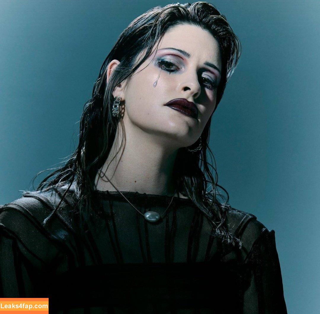 Courtney LaPlante / Spiritbox Singer / courtneylaplante leaked photo photo #0289