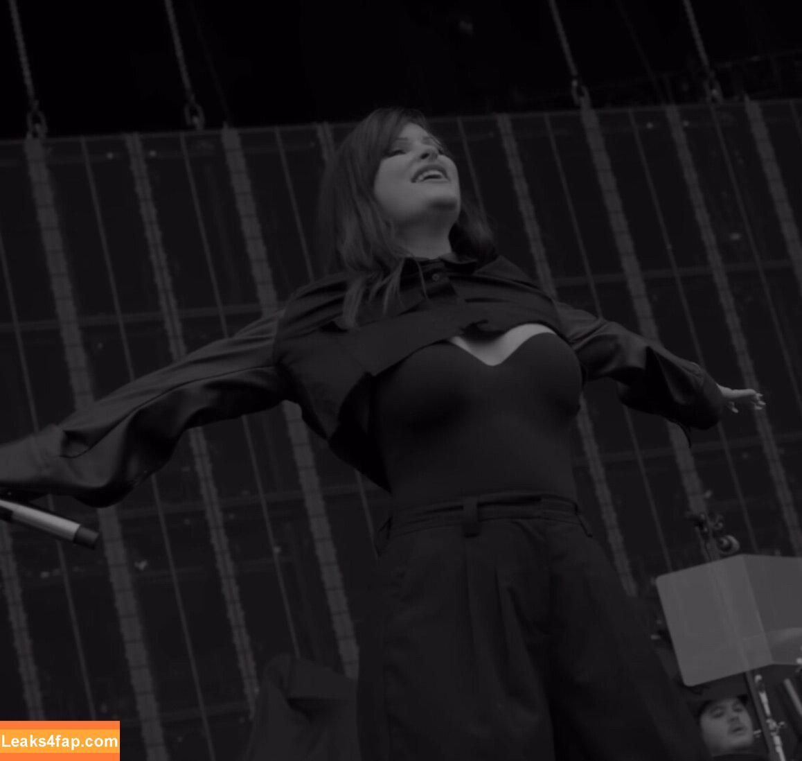 Courtney LaPlante / Spiritbox Singer / courtneylaplante leaked photo photo #0291