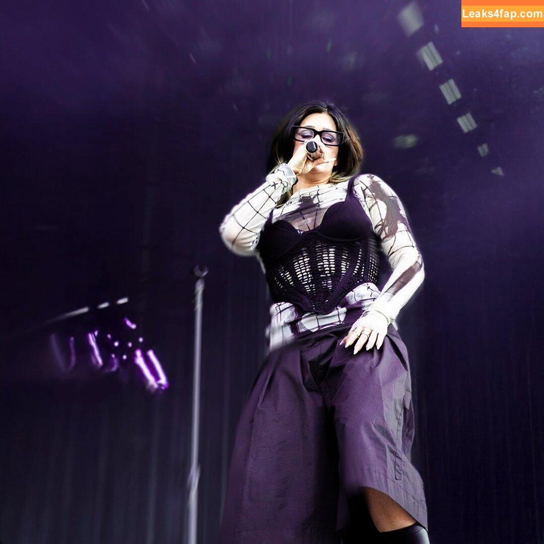 Courtney LaPlante / Spiritbox Singer / courtneylaplante leaked photo photo #0298