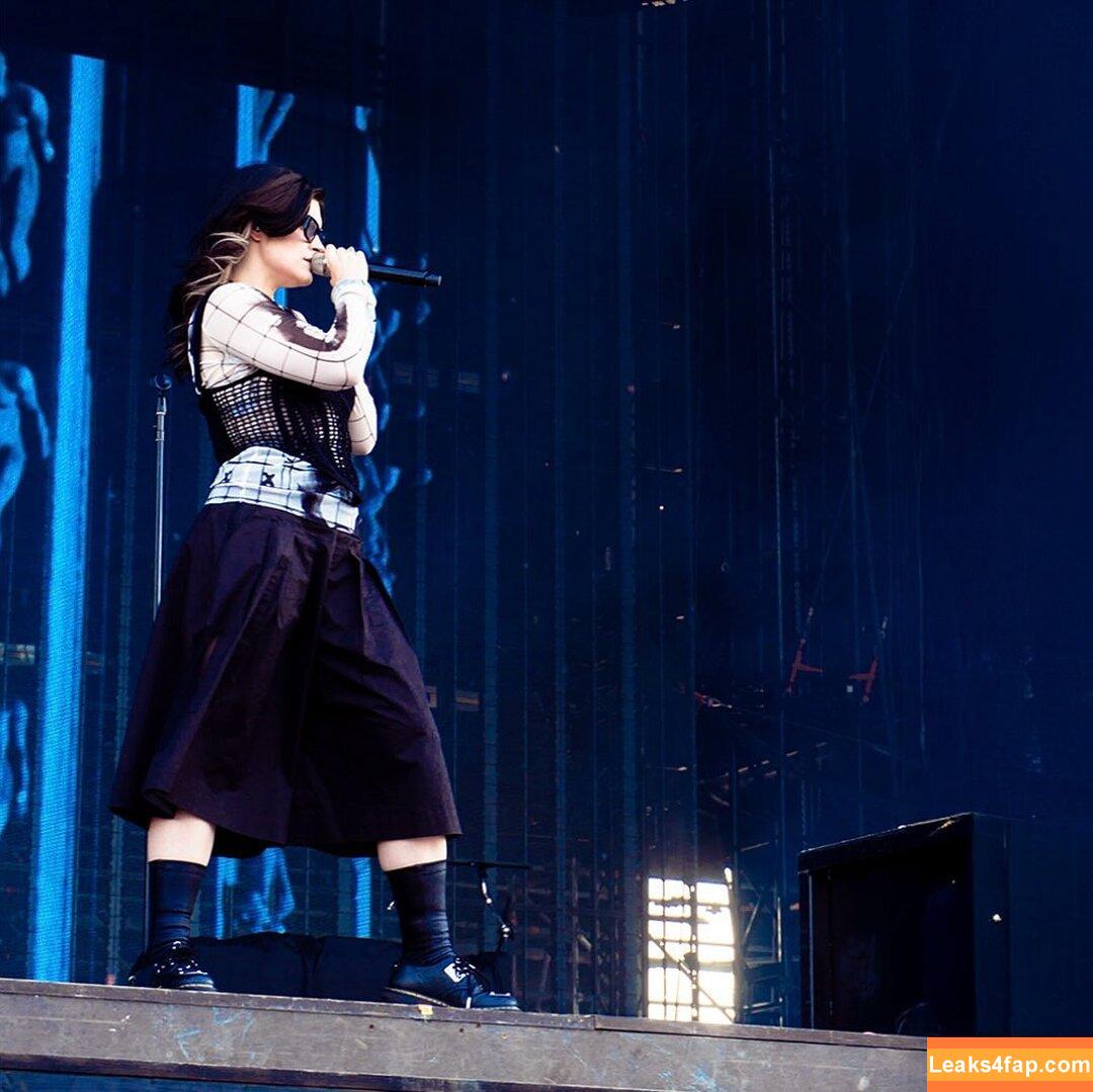 Courtney LaPlante / Spiritbox Singer / courtneylaplante leaked photo photo #0299