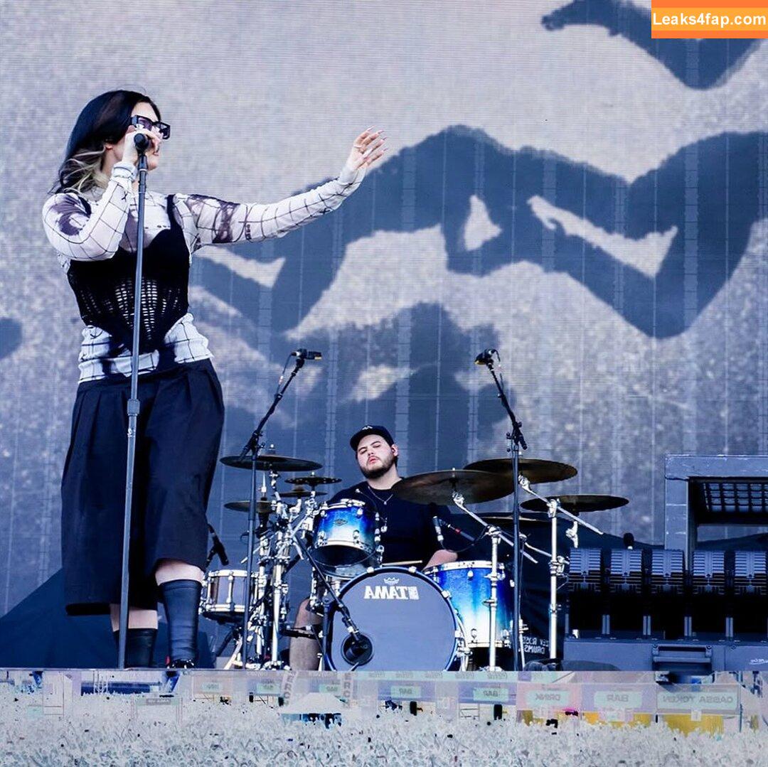 Courtney LaPlante / Spiritbox Singer / courtneylaplante leaked photo photo #0300