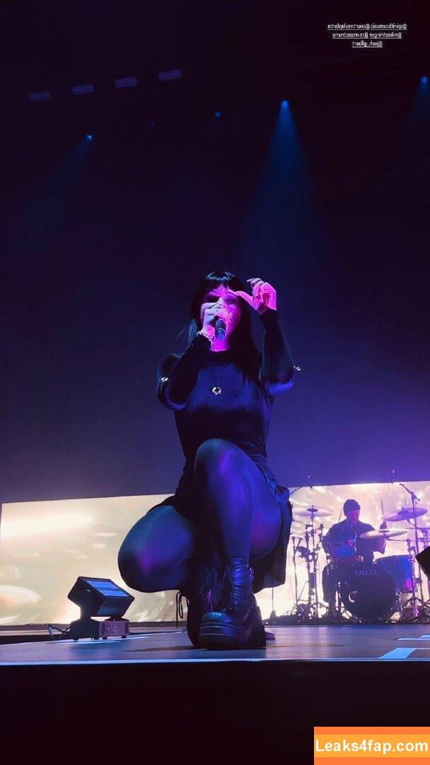 Courtney LaPlante / Spiritbox Singer / courtneylaplante leaked photo photo #0303