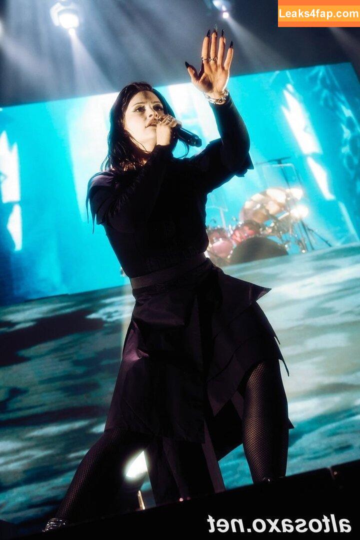 Courtney LaPlante / Spiritbox Singer / courtneylaplante leaked photo photo #0313