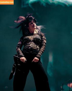 Courtney LaPlante photo #0293