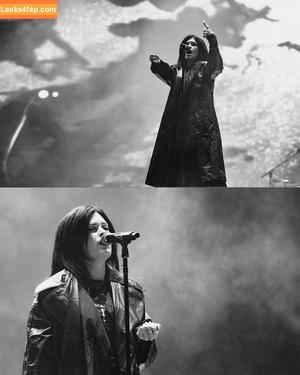 Courtney LaPlante photo #0295