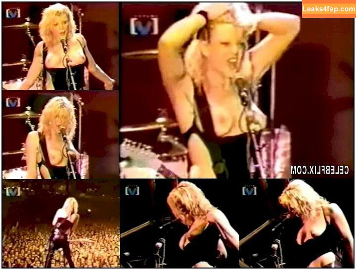 Courtney Love / Courtney / courtneylove слитое фото фото #0005