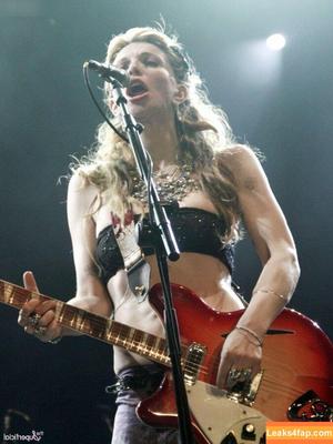 Courtney Love photo #0015