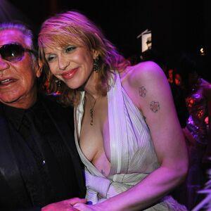 Courtney Love фото #0060